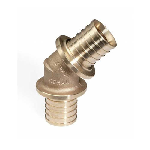 Угольники Рехау