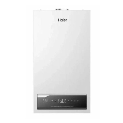 Котёл газовый настенный 32 кВт Haier ProLine S 2.32 Ti двухконтурный (GE0Q60E0BRU)