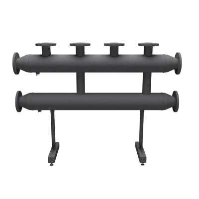 Модульный коллектор Gidruss MK-600-2x65 до 600 кВт (MK 60F05 25)