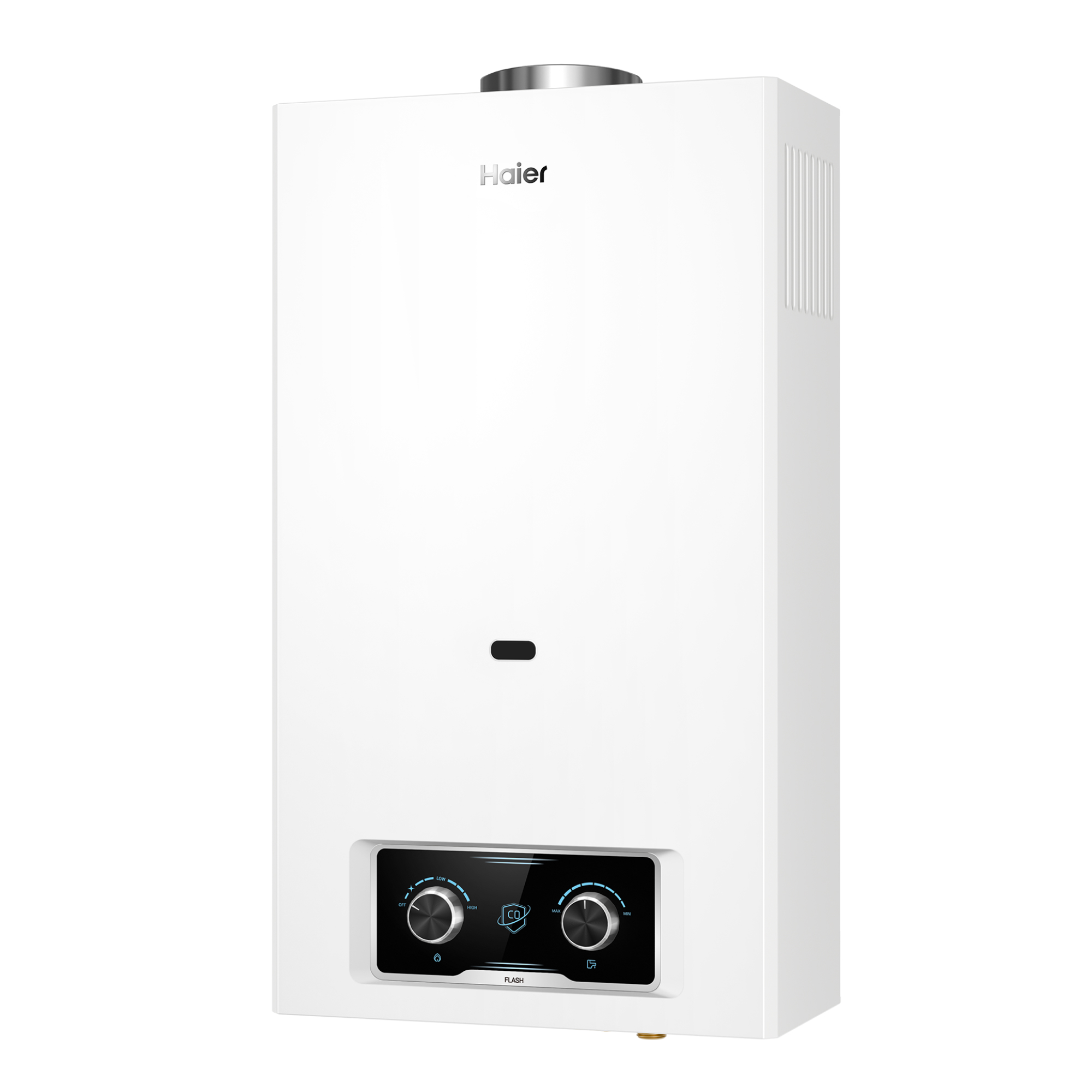 Газовый водонагреватель Haier Flash 10 AP (GD0FR3E00RU)