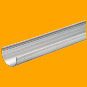 Старт продаж желобов РЕХАУ для ПЭ-трубы диаметром 32, 40, 50 и 63 мм