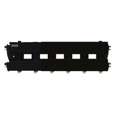 Модульный коллектор Gidruss MK-100-3.EPP до 100 кВт (MK 1003T 20)