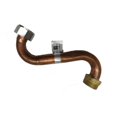 Труба газовая (19928649)