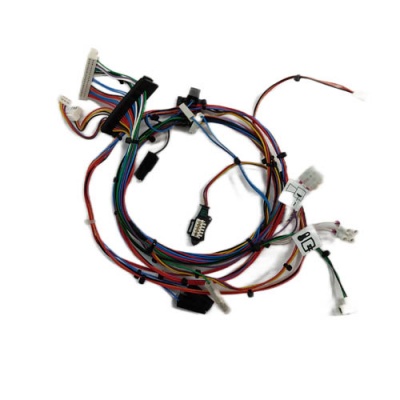 Жгут проводов U072-18/24 (87376009620)