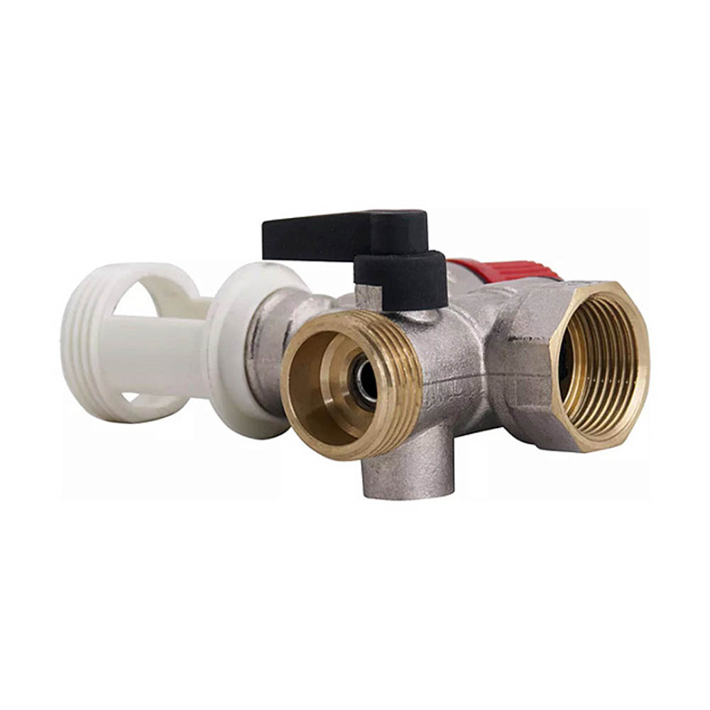 Группа безопасности бойлера Gappo 3/4 (G1454)