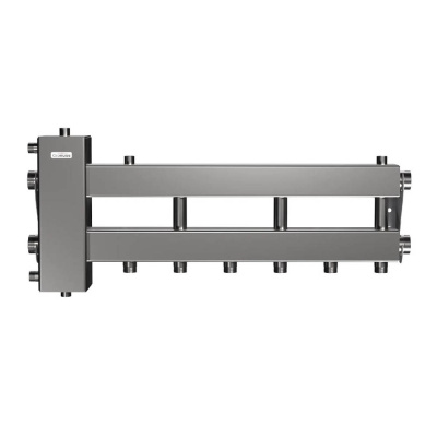 Гидравлический разделитель Gidruss BMSS-150-4D до 150 кВт (BM 15A10 24)