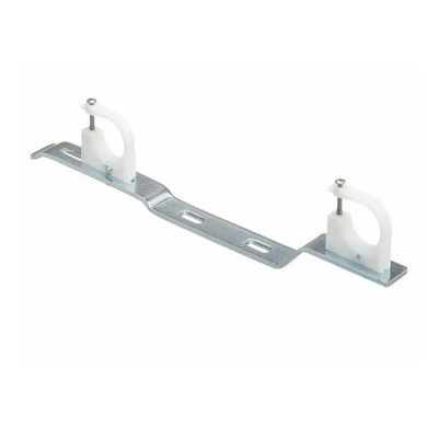 Кронштейн FAR 3/4" с креплениями для коллекторов (FK 7480 34)