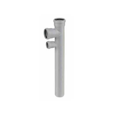 Крестовина Ostendorf SKDDA 2-х уровн. плоская 110/110/50° (335670)