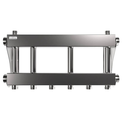 Модульный коллектор Gidruss MKSS-250-3x32 до 250 кВт (1R 02506 00)