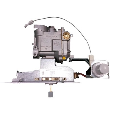 Газовая арматура (87070213950)