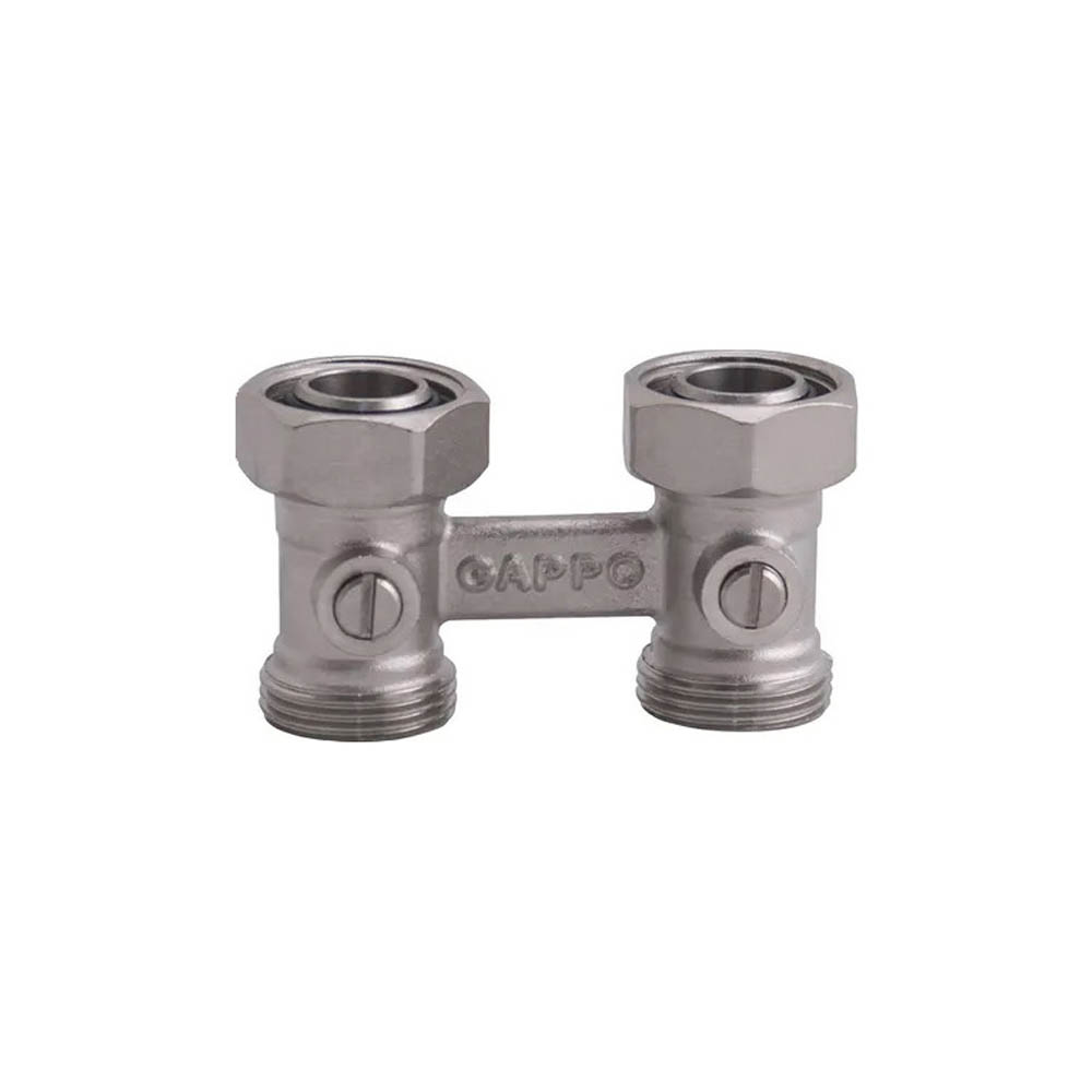 Арматура для радиаторов