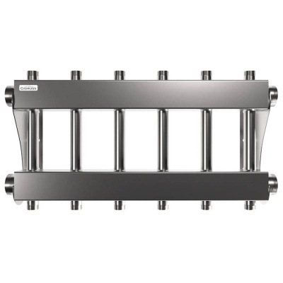 Модульный коллектор Gidruss MKSS-250-6DU до 250 кВт (1R 02504 00)