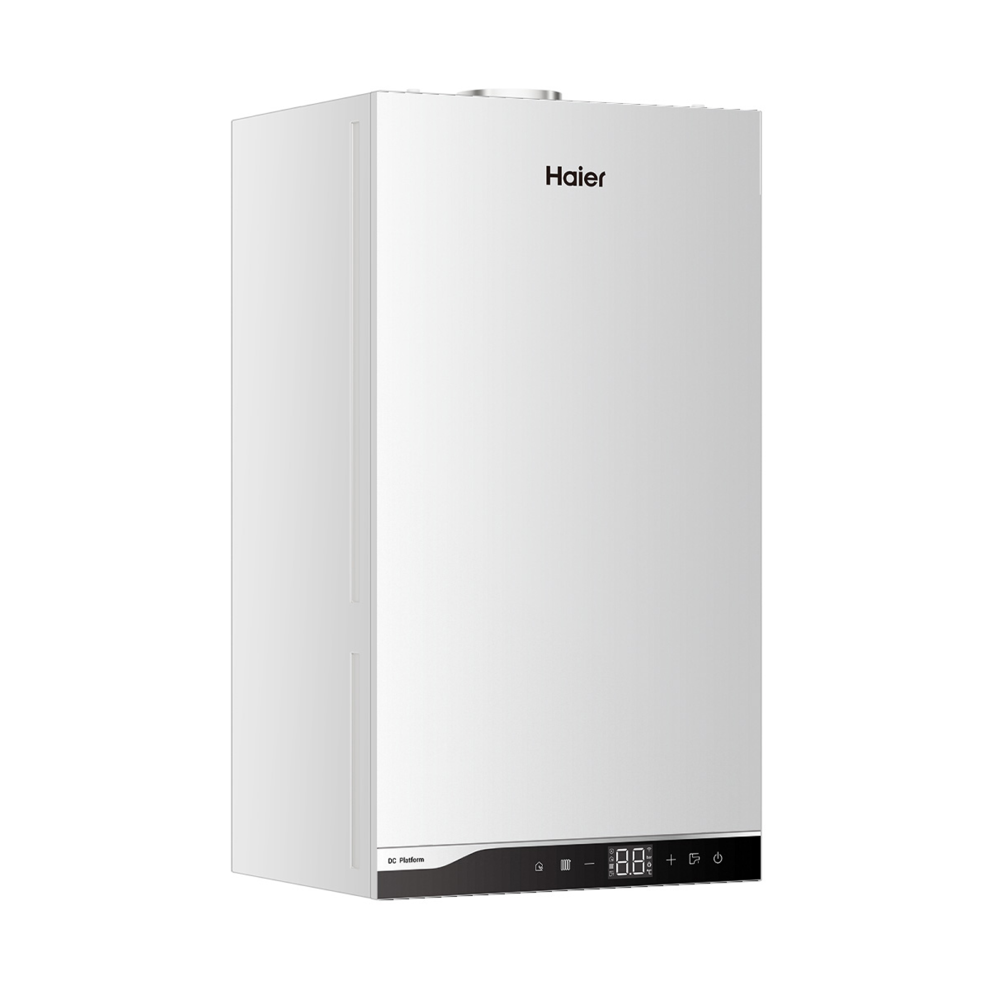 Газовый котел Haier TechLine S 2.24TW (GE0QP2E00RU)