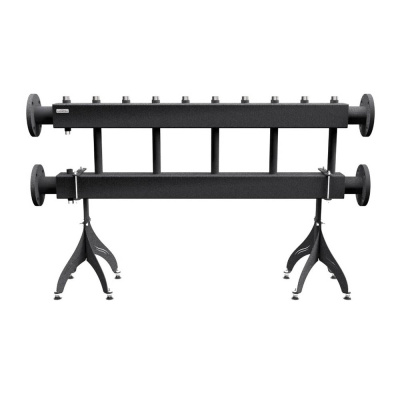 Модульный коллектор Gidruss MK-400-5x25 до 400 кВт (1P 04002 18)