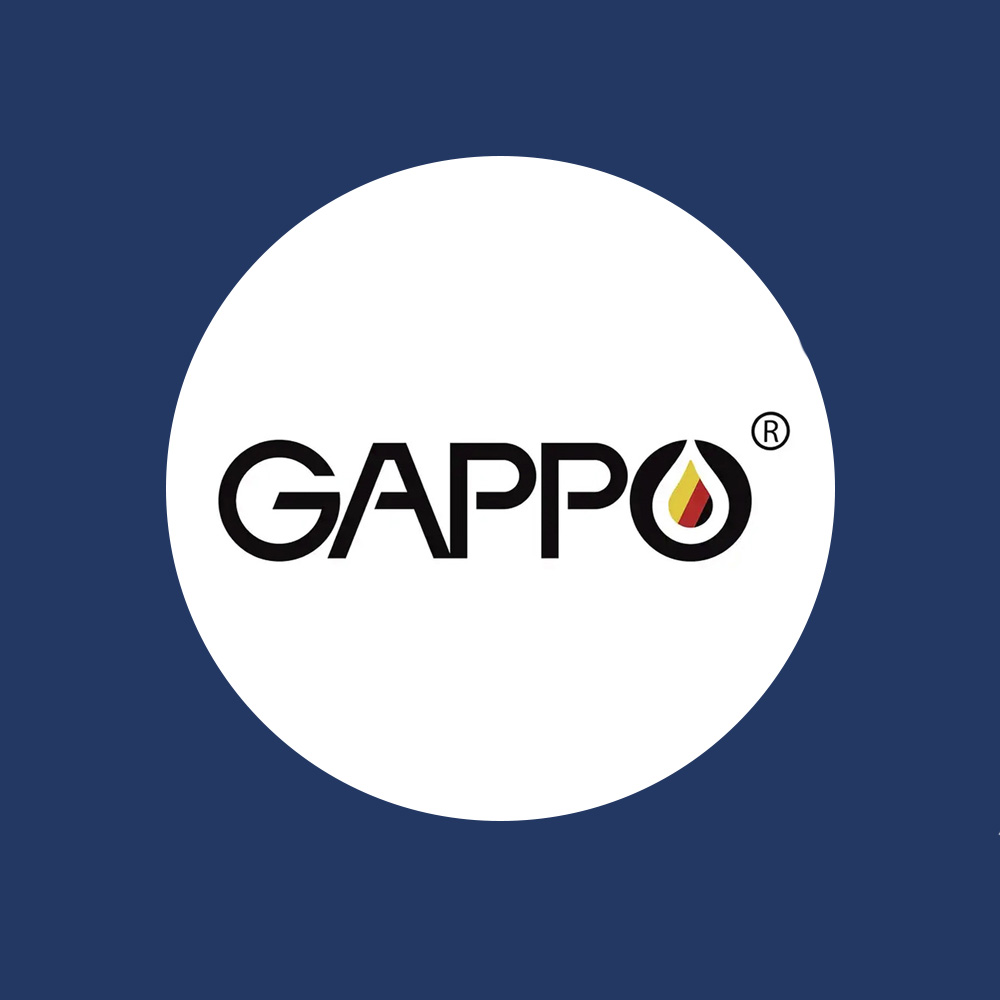 Оборудование Gappo