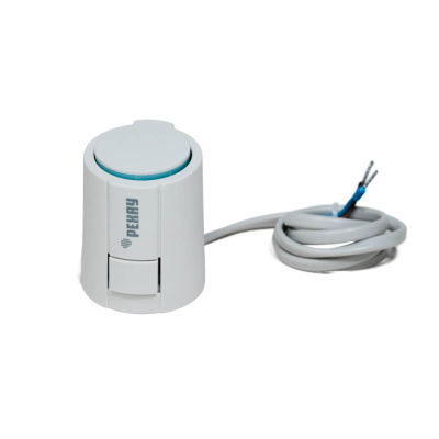 Сервопривод Рехау UNI на 24 В (13683661001)