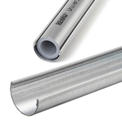 Фиксирующий желоб Рехау РЕ-Ха 40 (11380731001)