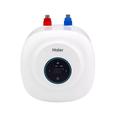 Водонагреватель Haier ES30V-EQ2 (GA0SZVU0LRU)