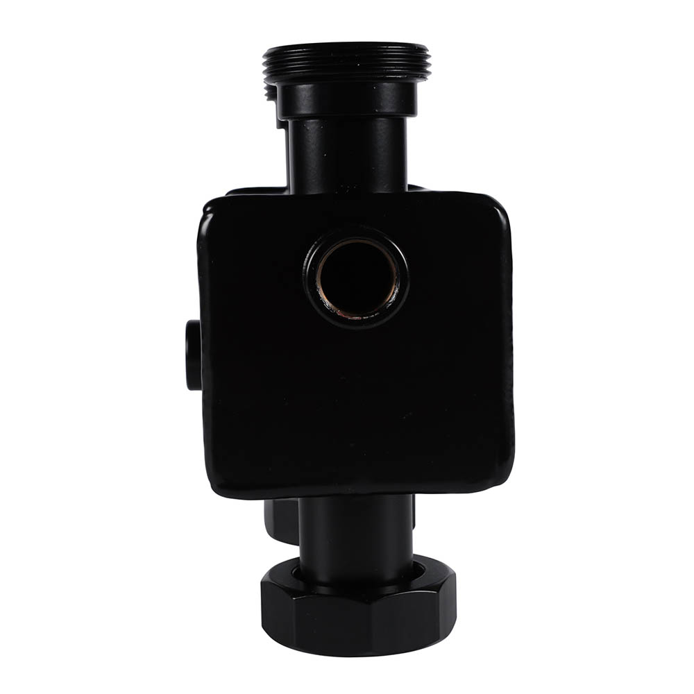 Гидравлическая стрелка STOUT 3 м3/час (SDG-0015-004001)