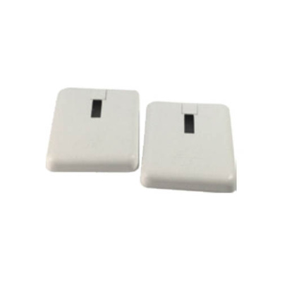 Декоративная крышка консоли на готовом полу (7729074)