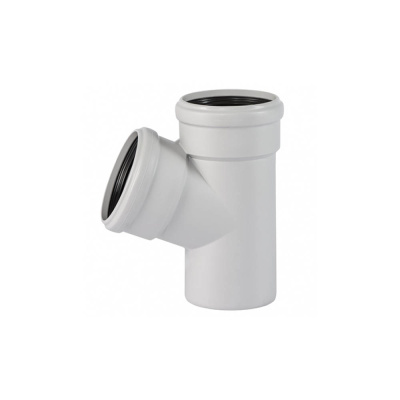 Тройник SKEA Ostendorf 50/50/67° (332300)