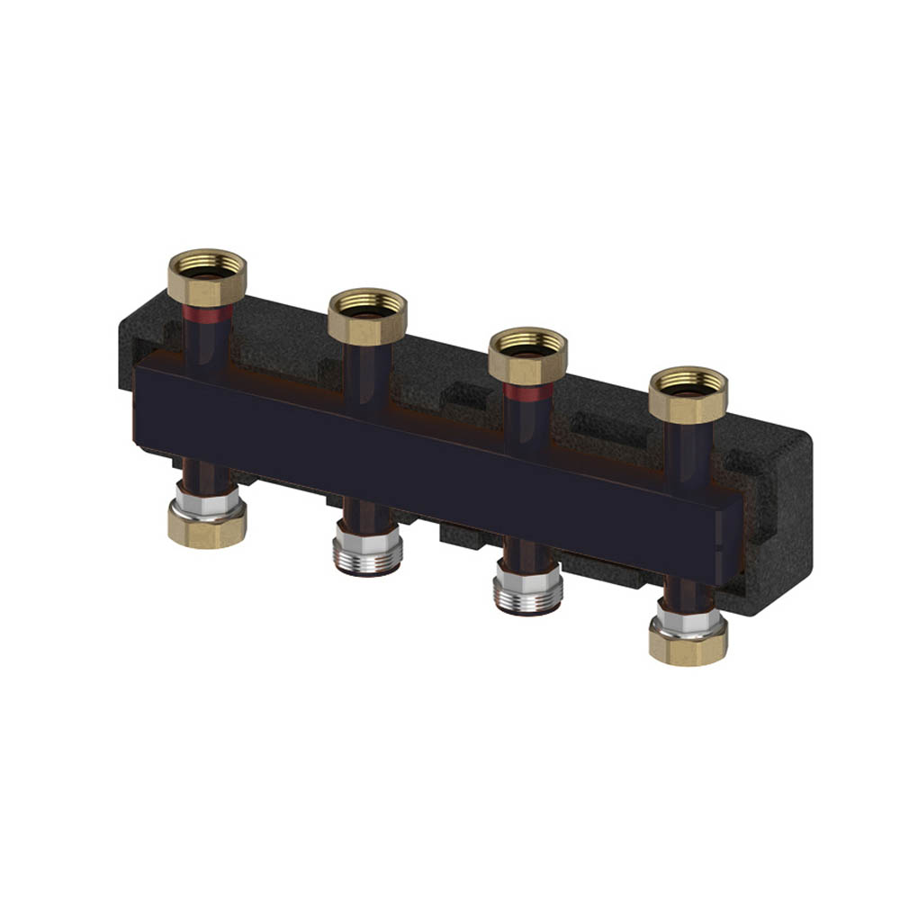 Коллекторы