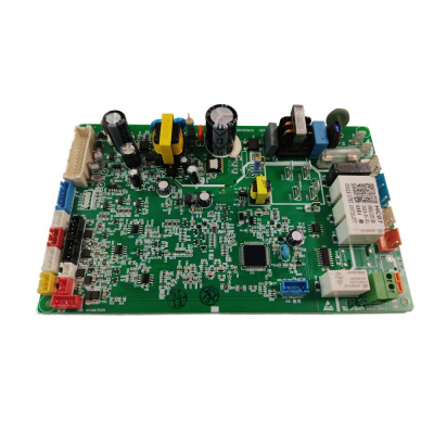 Электронная плата Haier (0041800767)