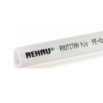 Труба Рехау RAUTITAN his 32х4,4 (11370401050)
