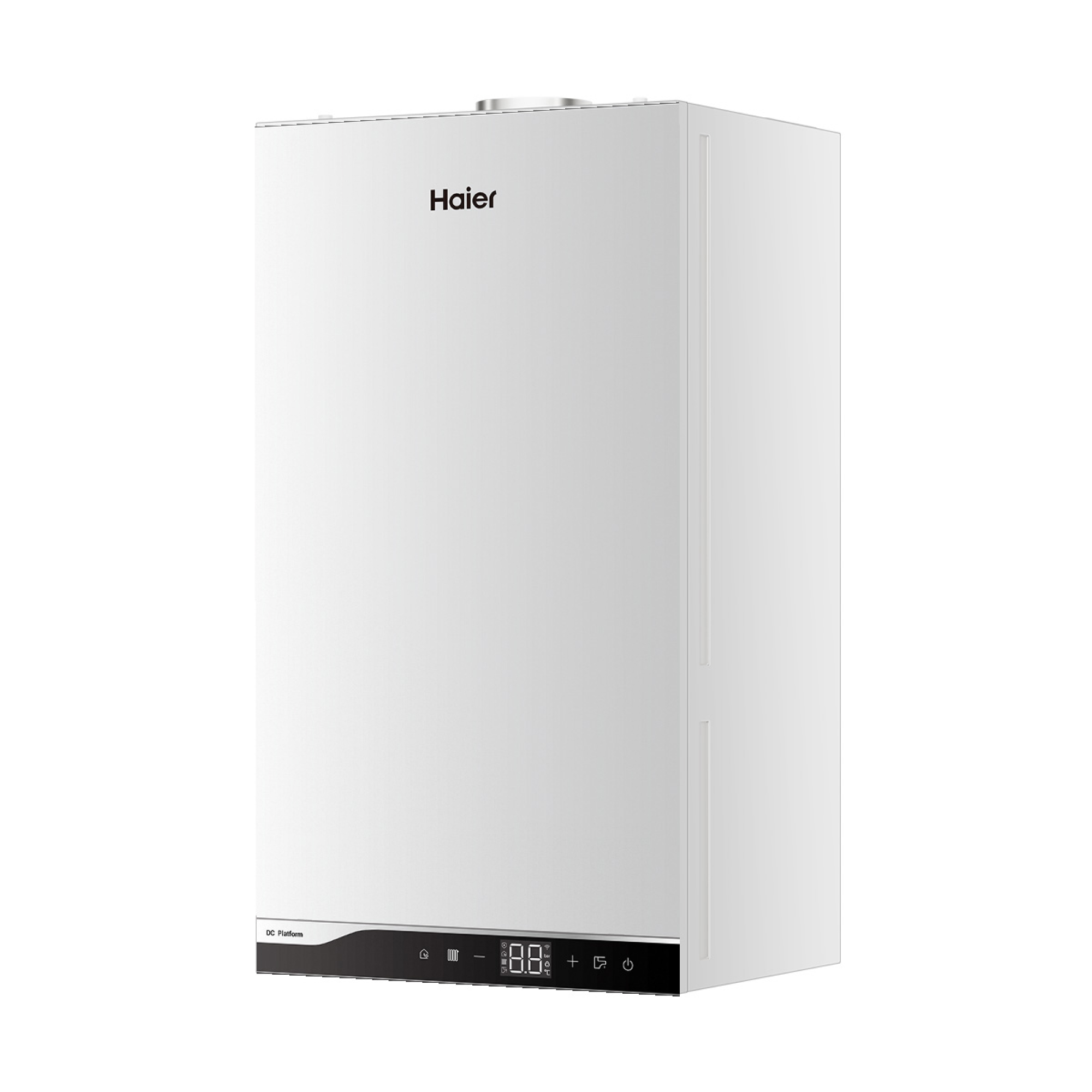 Газовый котел Haier TechLine S 2.24TW (GE0QP2E00RU)