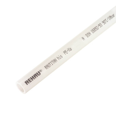 Труба Рехау RAUTITAN his 32х4,4 (11370401050)