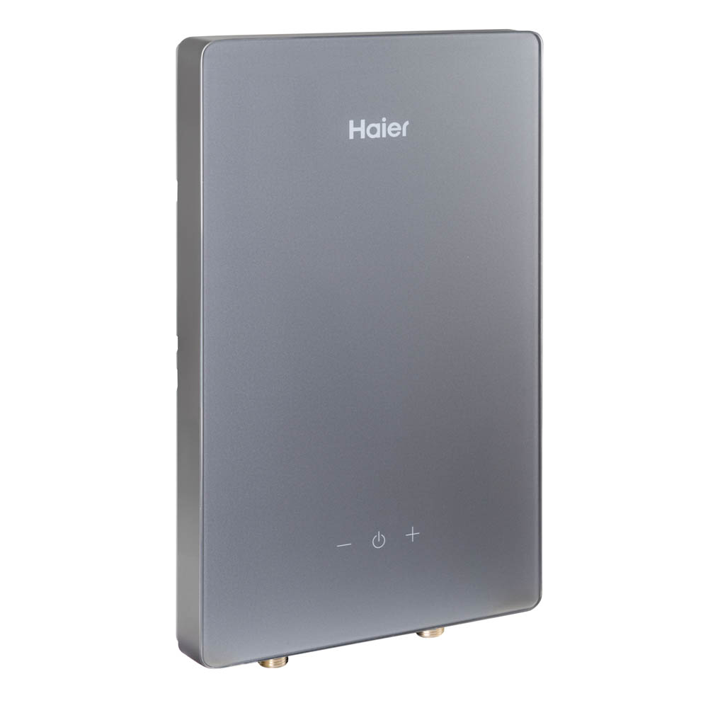 Проточные водонагреватели Haier
