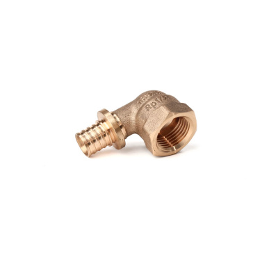 Угольник-переходник Рехау с внутренней резьбой 16-Rp 3/4 RX+ (14563543001)