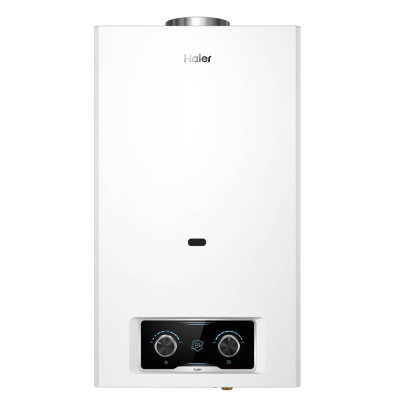 Газовый водонагреватель Haier Flash 12 AP (GD0FR5E00RU)