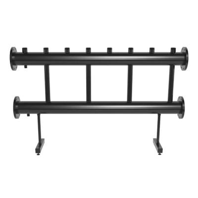 Модульный коллектор Gidruss MK-2000-4x50 до 2 мВт (2P 20002 17)