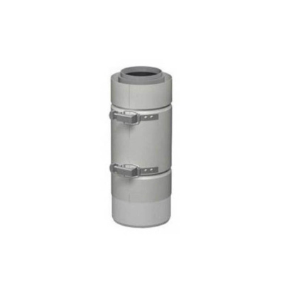 Сдвижная муфта Viessmann LAS D=80/125 мм (7194329)