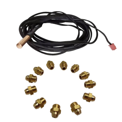 Комплект перехода на сжиженный газ с датчиком бойлера (К-0435)