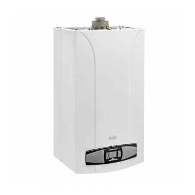 Настенный газовый котел 26,3 кВт Baxi LUNA-3 COMFORT 1.240 i (CSE45124358-)