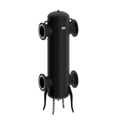 Гидравлический разделитель Gidruss GR-3000-200 до 3 МВт (GR 30F00 21)