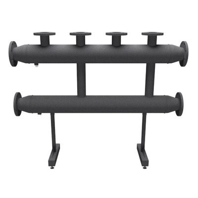 Модульный коллектор Gidruss MK-1000-2x65 до 1 мВт (MK 1KF05 25)