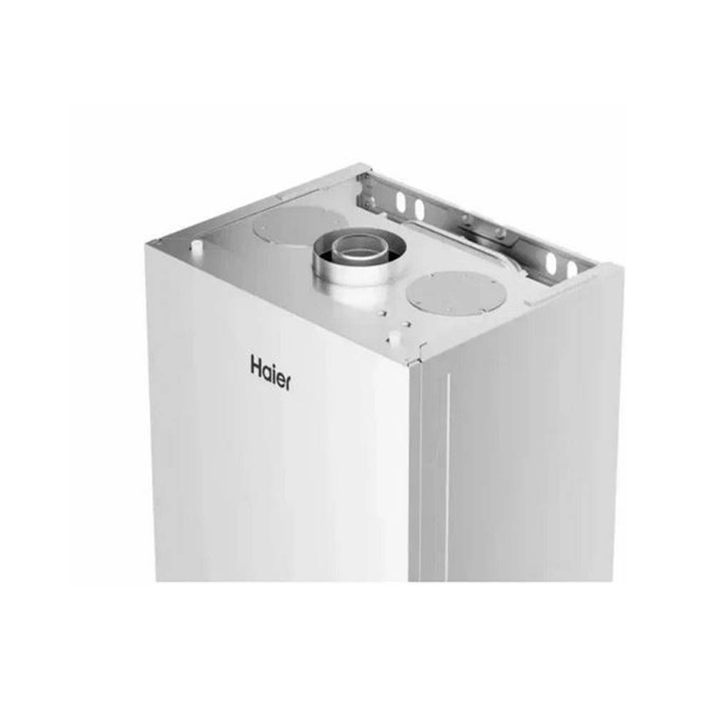 Настенный газовый котел 40 кВт Haier ProLine S 1.40 Ti (GE0Q66E0BRU)