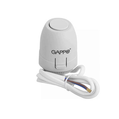 Сервопривод открытый Gappo [NC] 220 В (G462)