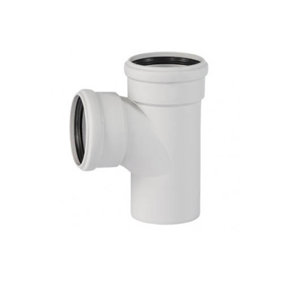 Тройник SKEA Ostendorf 110/110/87° (335400)