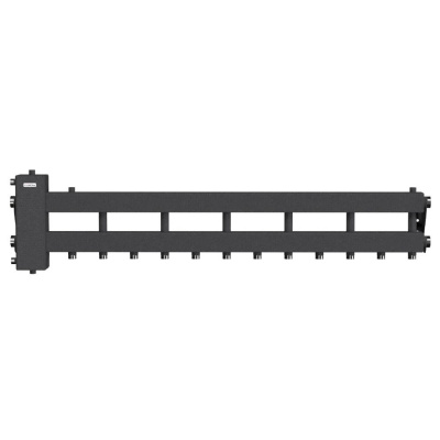 Гидравлический разделитель Gidruss BM-150-7D до 150 кВт (BM 15060 24)