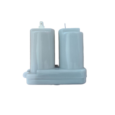 Батарейный отсек Haier (0530074616)