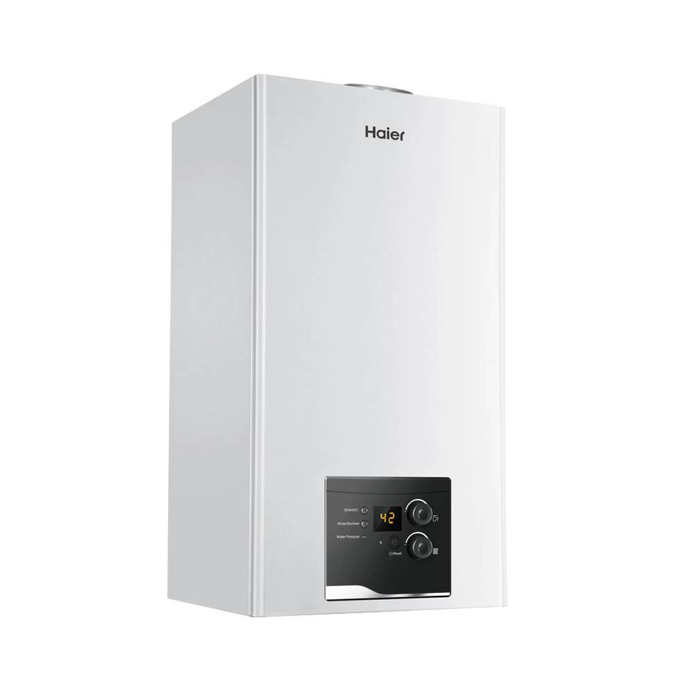 Настенный газовый котел 18,4 кВт Haier Urban 2.18 TM (GE0Q6RE09RU)