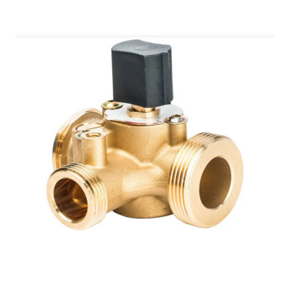 Клапан Meibes трехходовой смесительный правый (ME-66625.4)