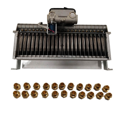 Комплект рампа и форсунки (К-0445)