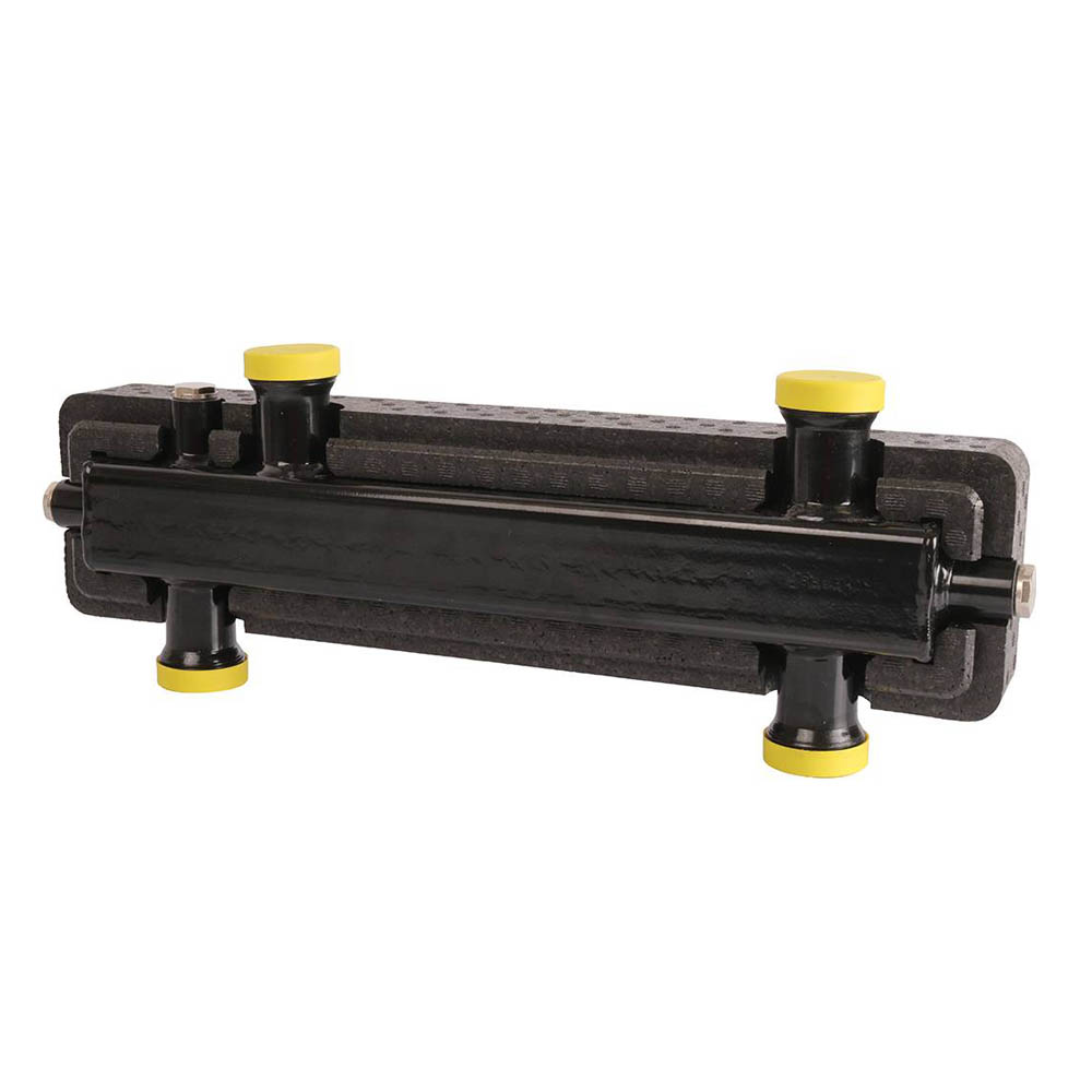 Гидравлическая стрелка STOUT 3 м3/час (SDG-0015-004002)