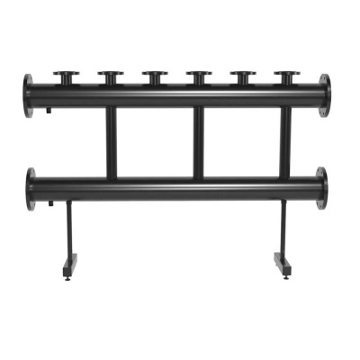 Модульный коллектор Gidruss MK-2000-3x65F до 2 мВт (2P 20003 17)