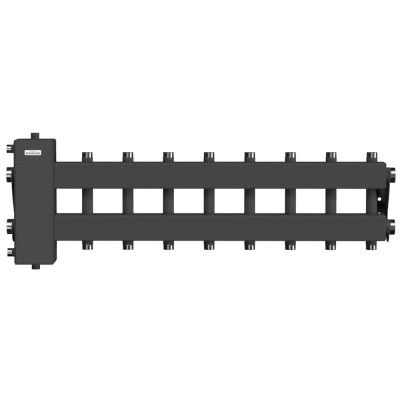 Гидравлический разделитель Gidruss BM-150-9DU до 150 кВт (BM 15070 24)